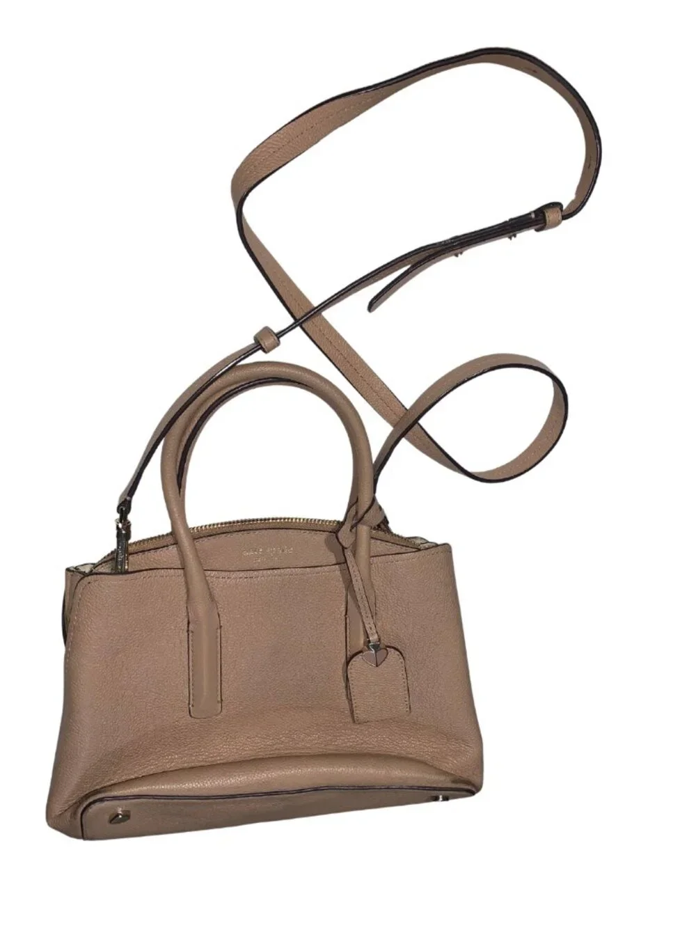 kate spade pre loved